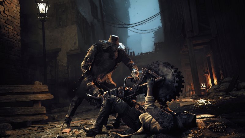 Remnant 2, tutto quello che sappiamo sul nuovo survival shooter di