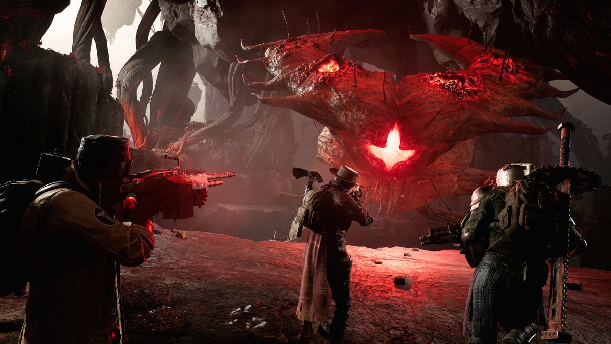Remnant 2 for PC was developed with the upgrade in mind, Gunfire Games admits
