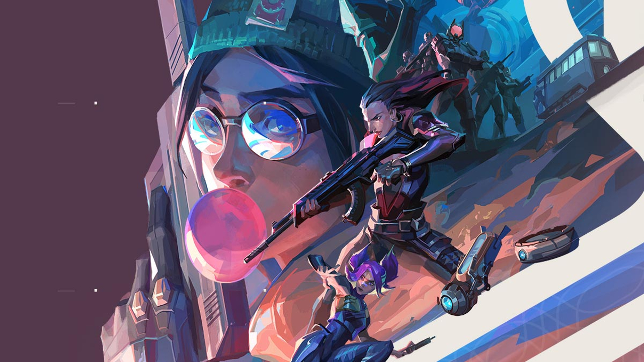 Valorant: Riot Games desabilita Split após exploit, valorant