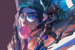 Valorant, Riot Games fa causa a NetEase per Hyper Front: è un clone spudorato - Notizia