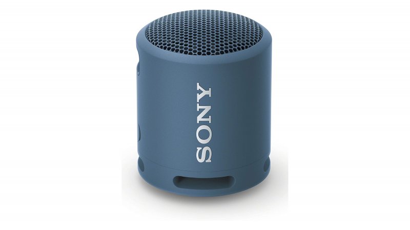 Sony SRS-XB13, speaker Bluetooth portatile