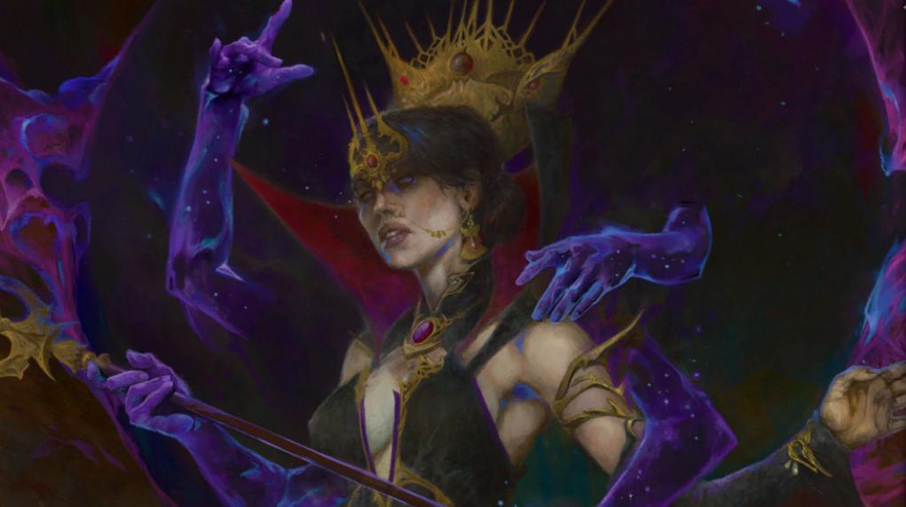 Master of Magic remake available on Steam Pledge Times