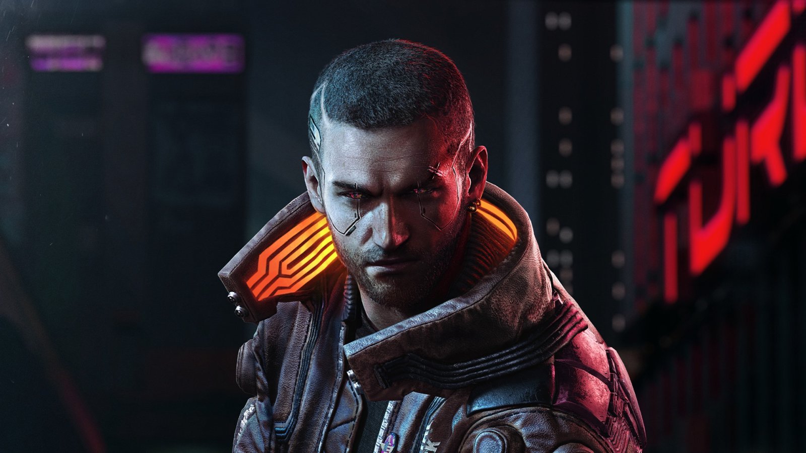 Cyberpunk 2077 due anni dopo