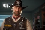Crime Boss: Rockay City, video di gameplay e requisiti PC per lo sparatutto con Chuck Norris - Notizia