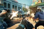 Crime Boss: Rockay City, un video gameplay per lo sparatutto con star di Hollywood - Notizia