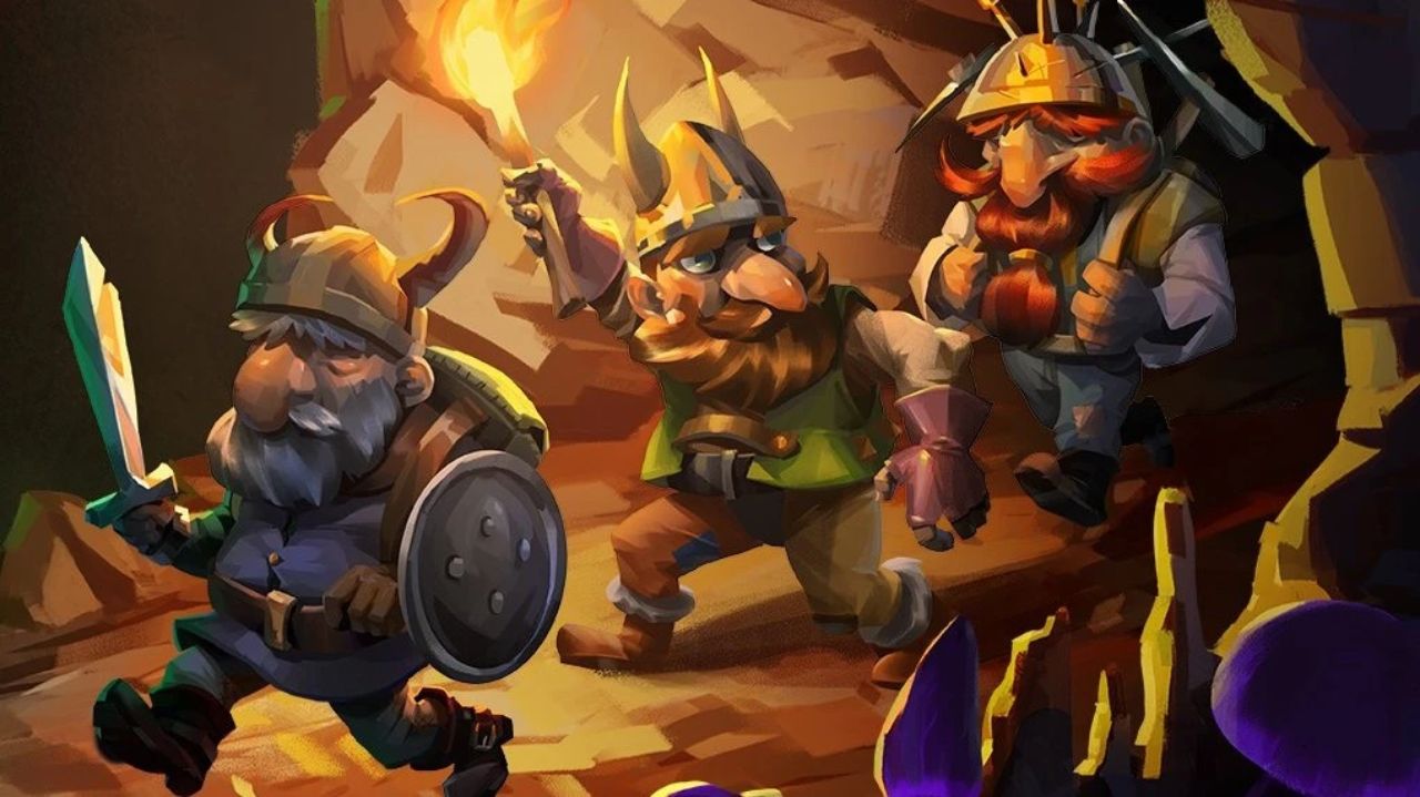 Classifica Steam: Dwarf Fortress primo fra i giochi, Call of Duty: Modern Warfare 2 resta terzo