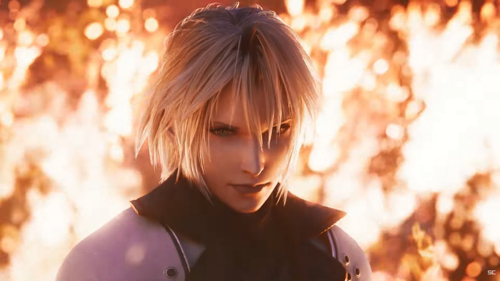 Final Fantasy 7 Ever Crisis: un trailer svela skin alternative per Aerith e Sephirot, beta rinviata