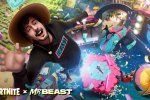 Fortnite: Mr Beast arriva nel gioco e mette in premio un milione di dollari, come vincere - Notizia