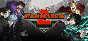 My Hero One's Justice 2 per PC Windows