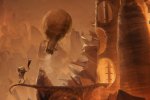Papetura, la recensione della versione Switch di un gioco che ricorda le opere di Amanita Design - Recensione