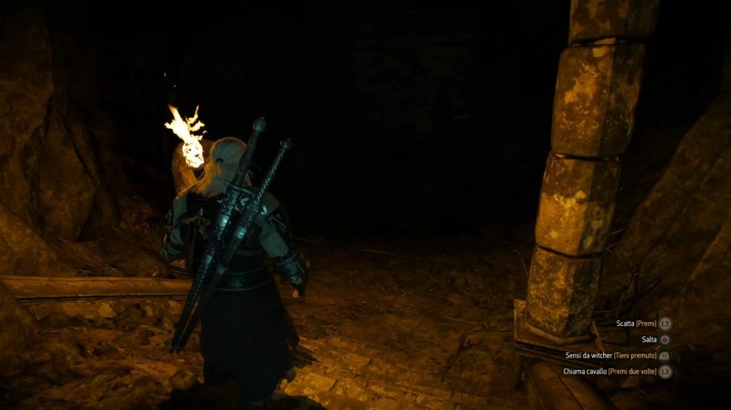 Sono rare le situazioni in cui il ray tracing su console arriva a mostrare i muscoli