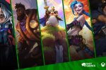 Xbox Game Pass: disponibili i contenuti dei giochi Riot Games, come Valorant e League of Legends - Notizia