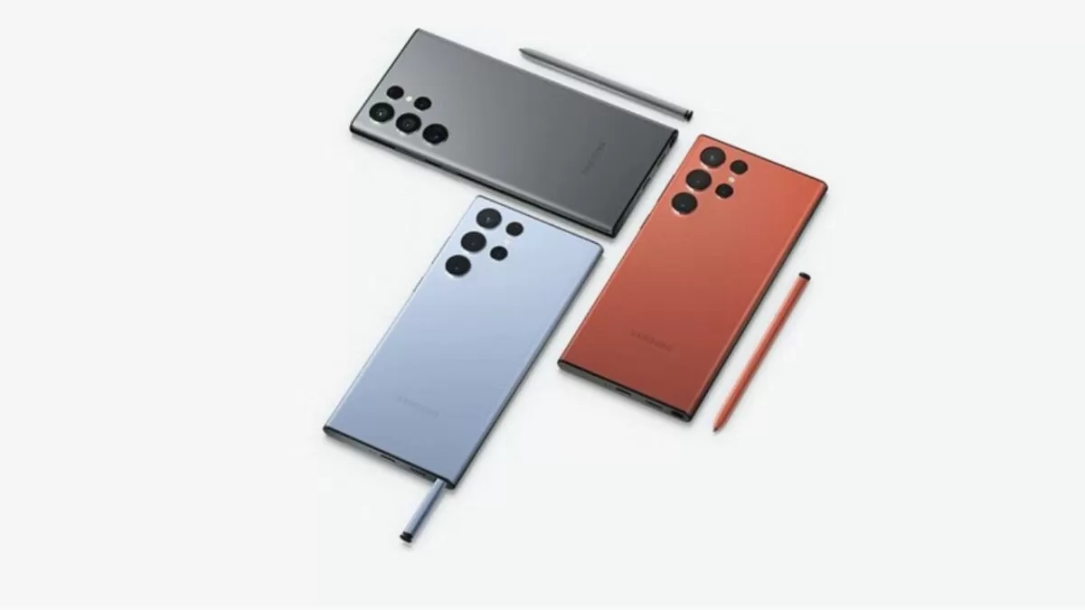 Samsung Galaxy S23 Ultra, the technical specifications emerge from the ...