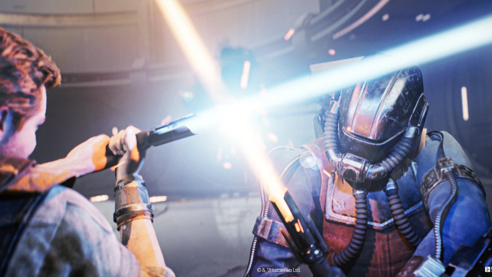 Star Wars Jedi: Survivor arriva su EA Play e Xbox Game Pass il 25 aprile