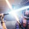 Anche Star Wars Jedi: Survivor è stato aggiornato per PS5 Pro