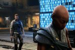 Star Wars Jedi Survivor: dettaglio dell'HUD permette di spiare la difficoltà scelta dagli streamer - Notizia