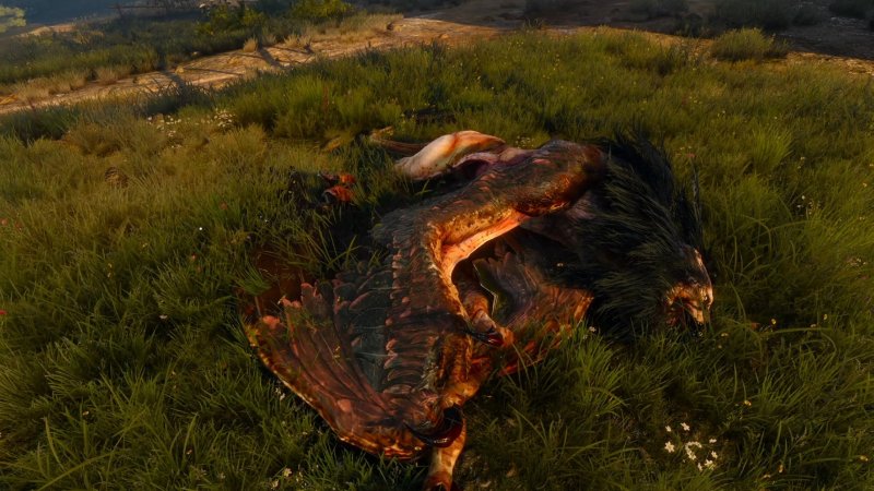 Le mod hanno rifinito tantissimi elementi grafici, come ad esempio le texture dei mostri