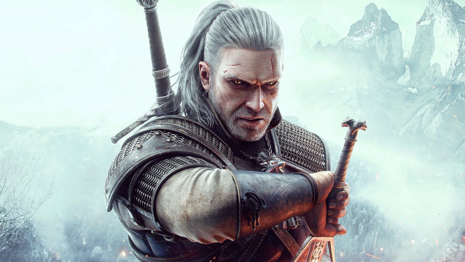 The Witcher 3: Wild Hunt - Songs of the Past ha coinvolto quasi 200 sviluppatori