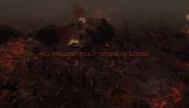 Starship Troopers: Terran Command - Il trailer del DLC Lava planet