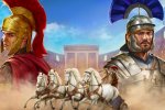 Ancient Arenas: Chariots: primo trailer e tanti dettagli dallo Slitherine Next - Notizia