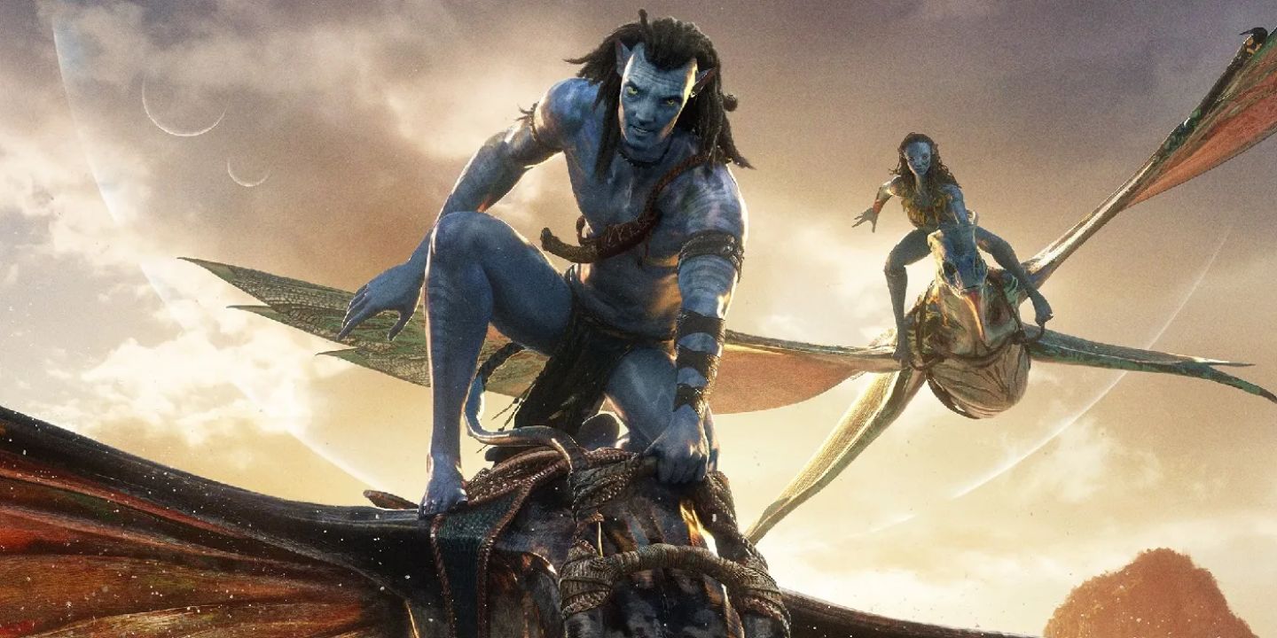 Avatar: La Via dell'Acqua, voti piuttosto contrastanti per il film