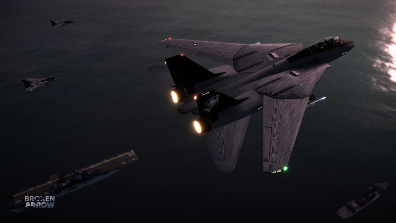 La versione finale del gioco offrirà unità di ogni tipo