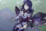 Genshin Impact: il cosplay di Raiden Shogun di narga_lifestream è una gioia per gli occhi - Notizia