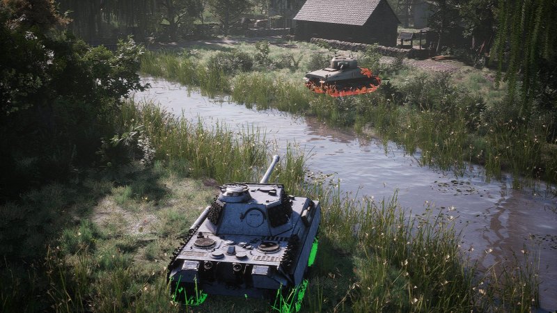 I blindati hanno delle caratteristiche specifiche da considerare