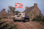 Headquarters: World War II: la campagna tedesca mostrata allo Slitherine Next - Notizia
