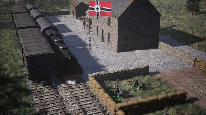 Non aspettatevi di guidare dei super eroi