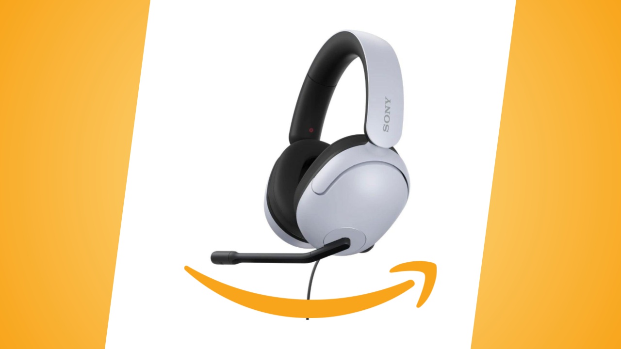 Offerte Amazon: Sony Inzone H3 in sconto allo stesso prezzo del Black Friday 2022