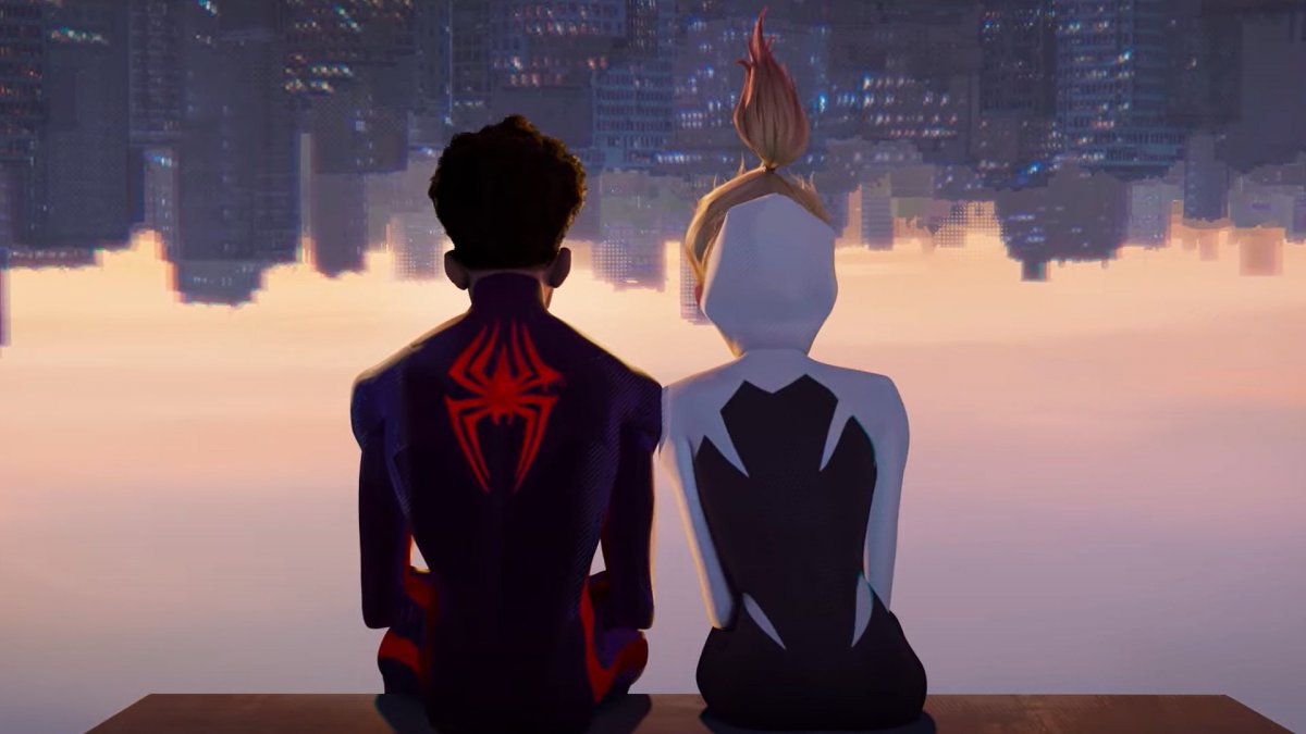 Spider-Man: Across The Spider-Verse, trailer ufficiale italiano e data di  uscita - Multiplayer.it