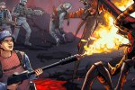 Starship Troopers: Terran Command: DLC Lava planet svelato insieme agli aggiornamenti del 2023 - Notizia