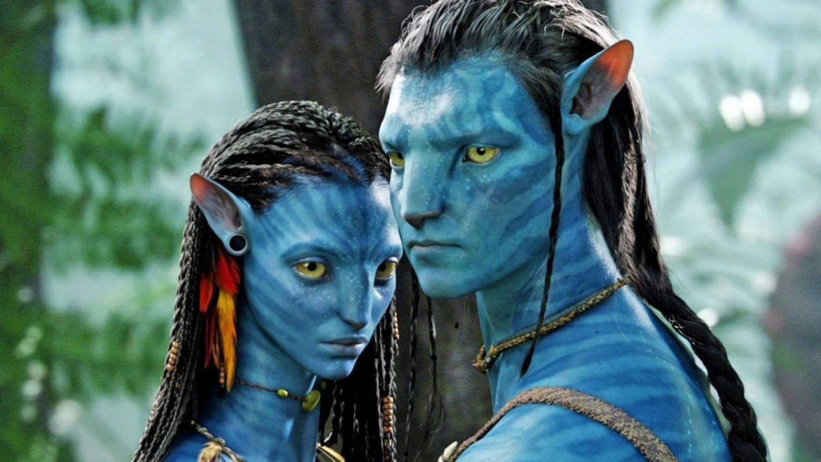 Avatar La Via dell'Acqua ha guadagnato più di mezzo miliardo di dollari, per un'analisi