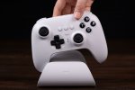 8BitDo Ultimate Controller, la recensione del pro controller per Nintendo Switch e PC - Recensione