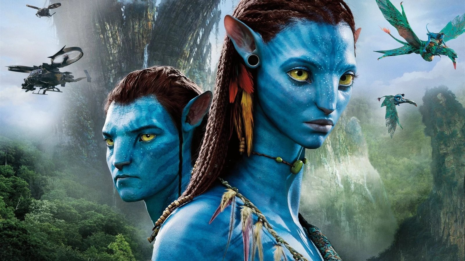Avatar - La via dell'acqua, la recensione del nuovo colossal di James Cameron