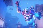 Overwatch 2: parte l'evento Magico Inverno, nuove modalità di gioco e altri dettagli - Notizia