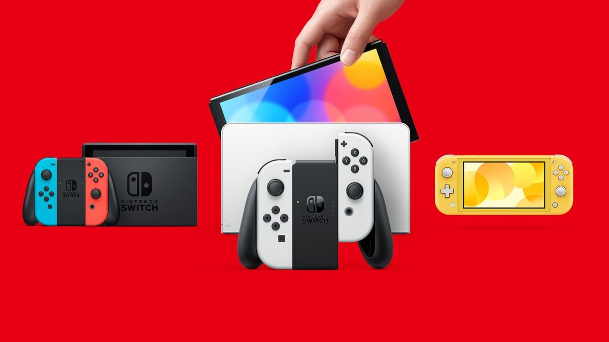Nintendo Switch 2 in production?  There is evidence, according to reporter Zenji Nishikawa – Multiplayer.it