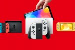 Nintendo Switch: 140 milioni di console vendute, Super Mario Wonder a 12 milioni di copie - Notizia