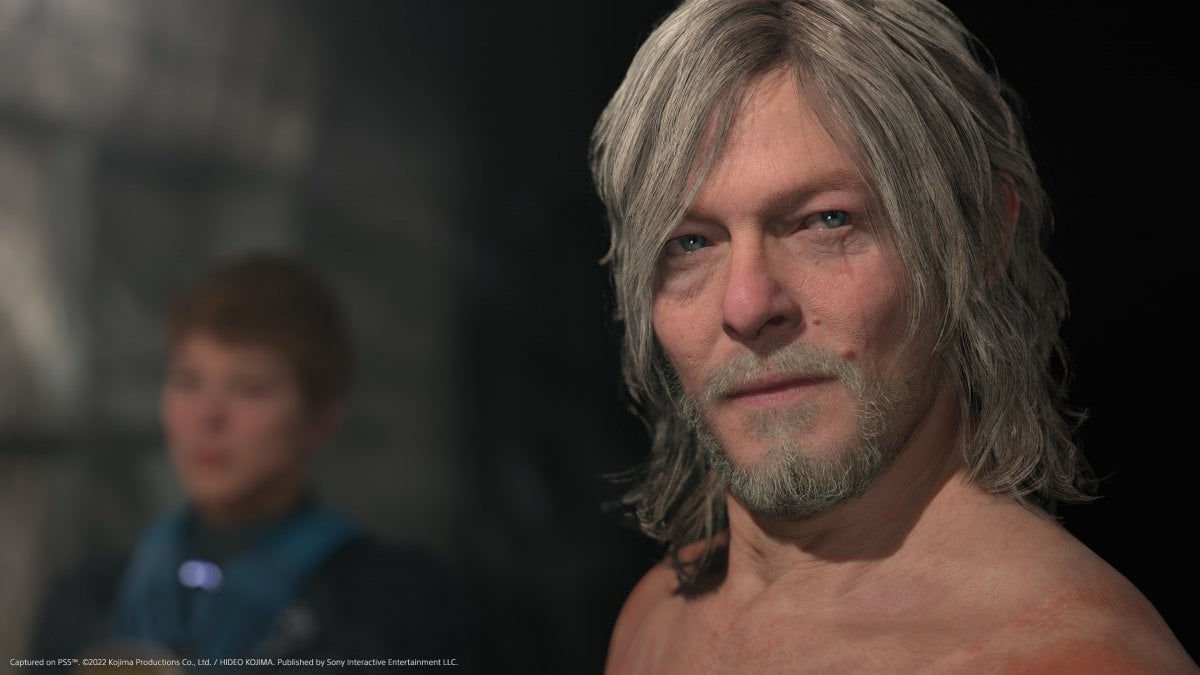 Death Stranding 2: On the Beach Classificato in Brasile, Data di Uscita Imminente?