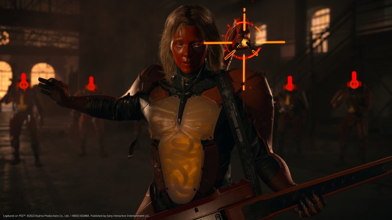 Se questo è effettivamente Higgs, ha portato il cosplay di Amelie a un livello seriamente preoccupante