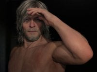 Death Stranding 2, Hideo Kojima ha riscritto la trama del gioco dopo la pandemia