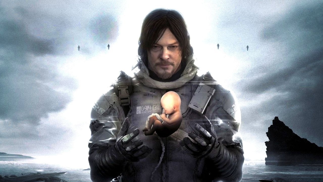 Il concerto ufficiale di Death Stranding ha annunciato una nuova data in Italia