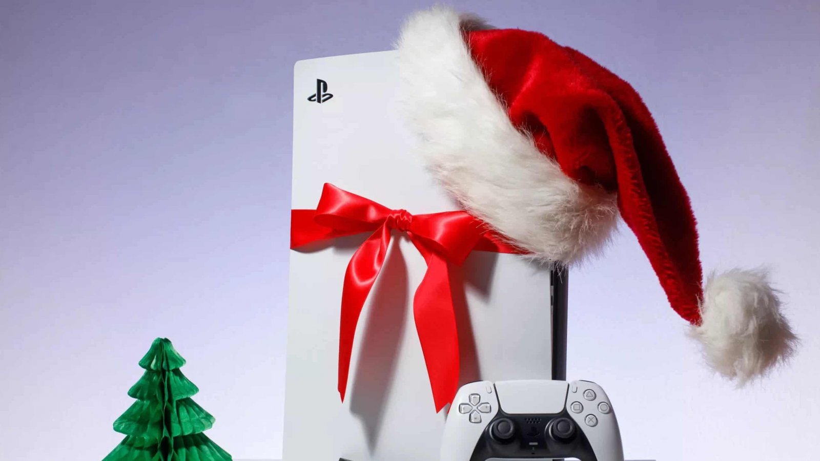 PS5 è il regalo di Natale più desiderato negli USA del 2022, per una ricerca di mercato