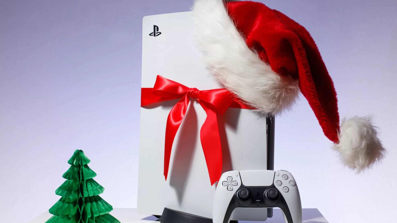 PS5: i regali di Natale 2022 perfetti per i fan PlayStation