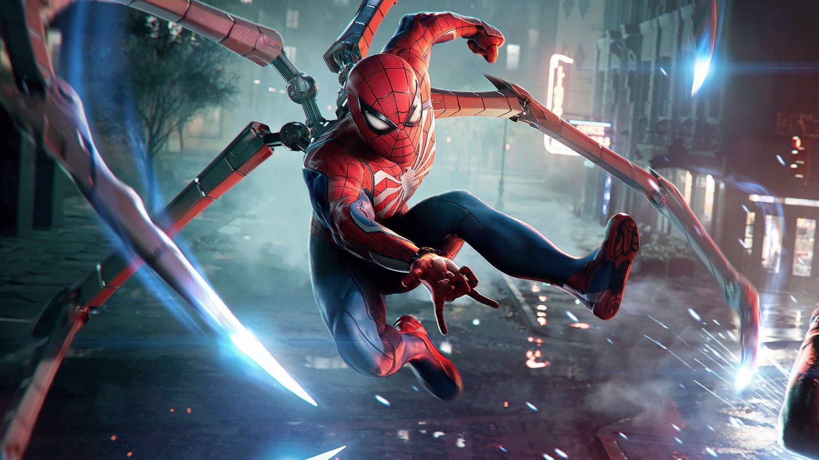 Marvel's Spider-Man 2, periodo di uscita ufficiale rivelato da Sony 
