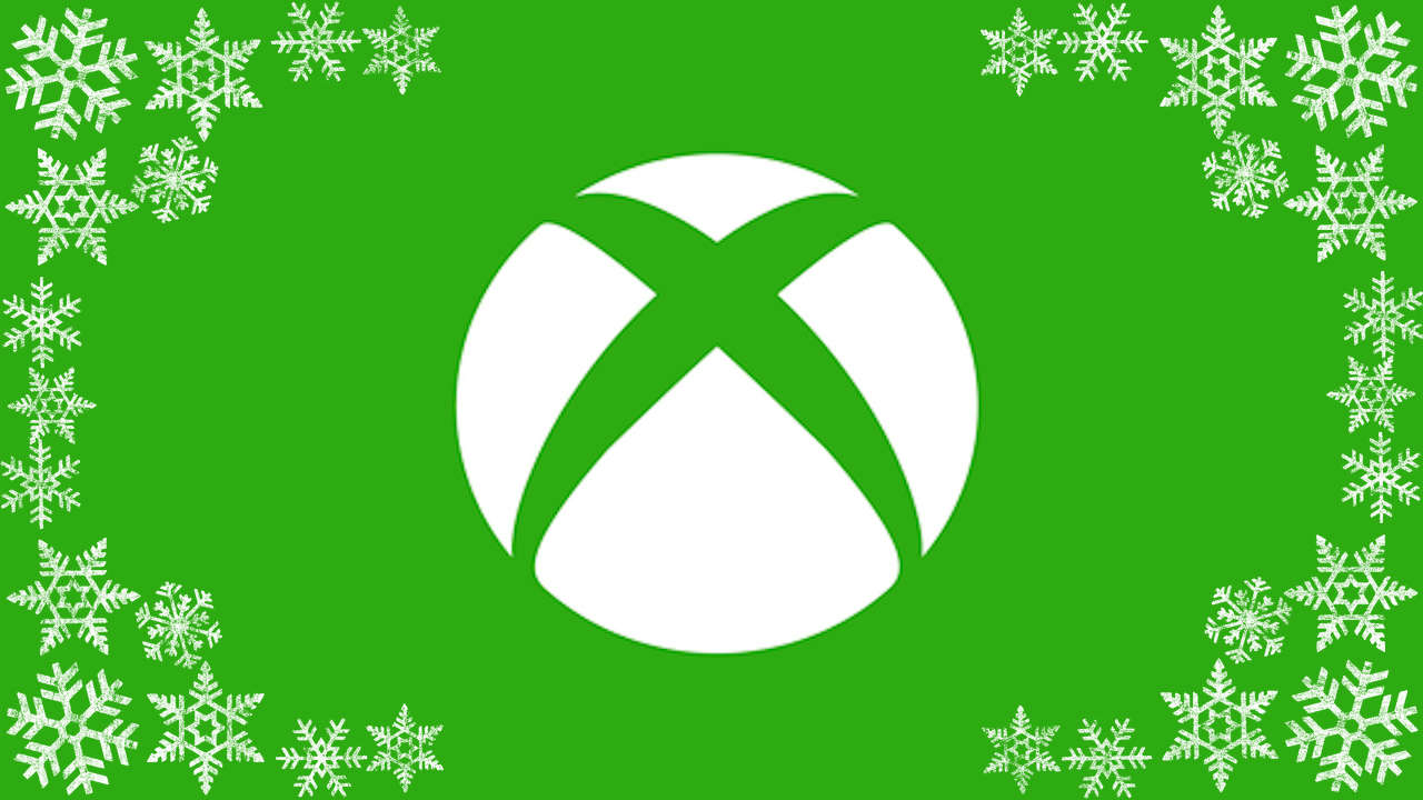 Xbox Store: al via le offerte natalizie con oltre 1.000 giochi Xbox e PC in sconto