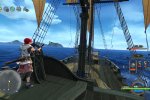 Ys X: Nordics, un video gameplay mostra combattimenti ed esplorazione in mare - Notizia