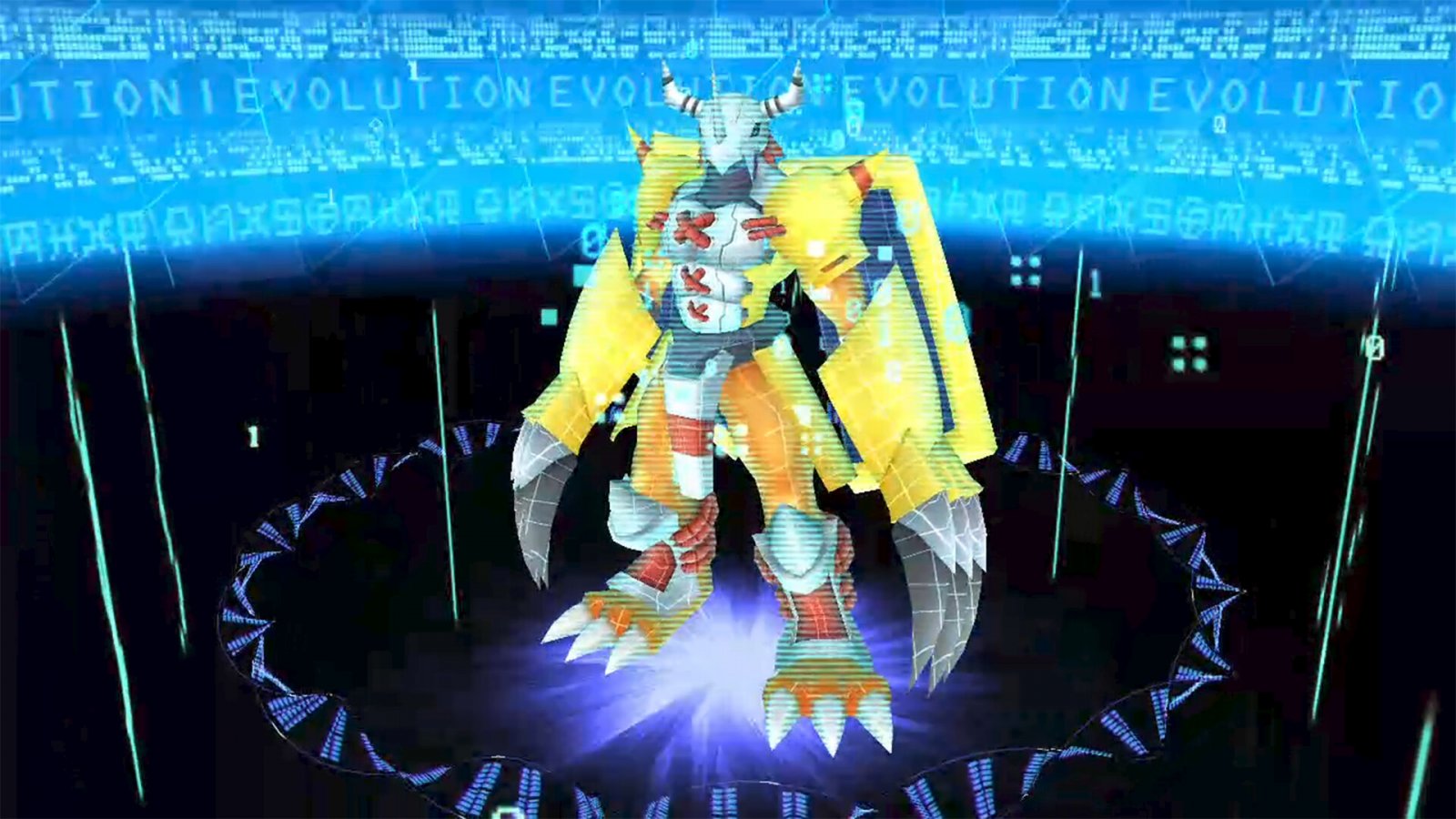 Digimon World Next Order, un trailer in italiano in vista del lancio su PC e Switch