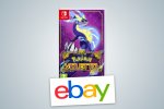 Offerte eBay: Pokémon Violetto in sconto, vediamo il prezzo del gioco - Notizia